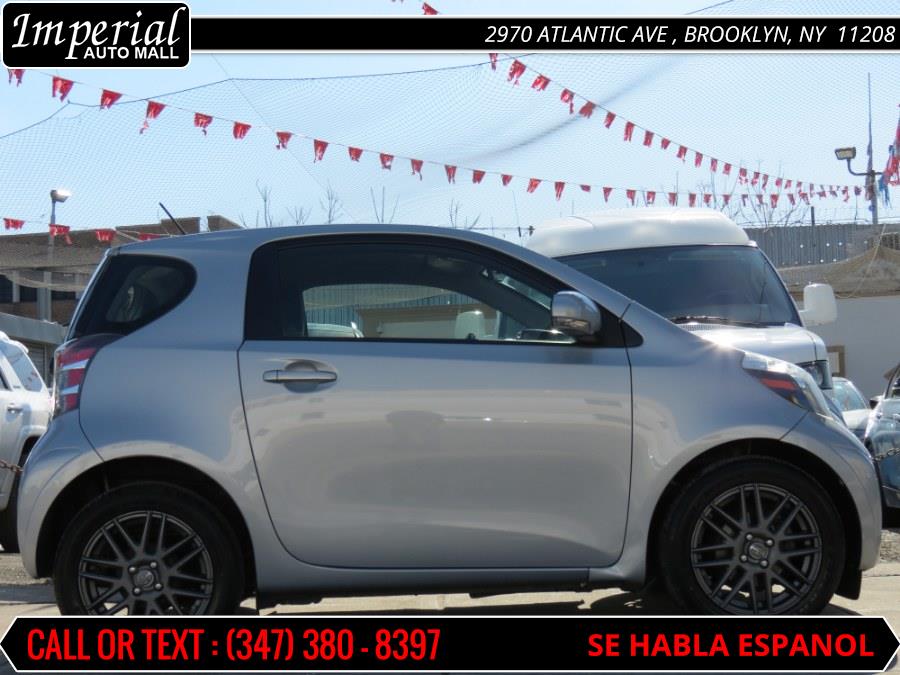 Used Scion iQ 3dr HB 10 Series (Natl) 2014 | Imperial Auto Mall. Brooklyn, New York Used Scion iQ 3dr HB 10 Series (Natl) 2014 | Imperial Auto Mall. Brooklyn, New York