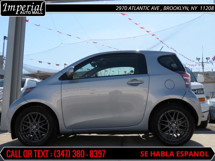 Used Scion iQ 3dr HB 10 Series (Natl) 2014 | Imperial Auto Mall. Brooklyn, New York Used Scion iQ 3dr HB 10 Series (Natl) 2014 | Imperial Auto Mall. Brooklyn, New York