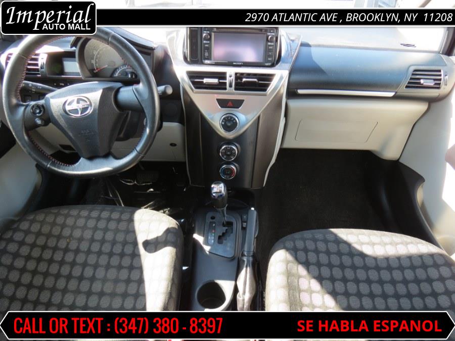 Used Scion iQ 3dr HB 10 Series (Natl) 2014 | Imperial Auto Mall. Brooklyn, New York Used Scion iQ 3dr HB 10 Series (Natl) 2014 | Imperial Auto Mall. Brooklyn, New York