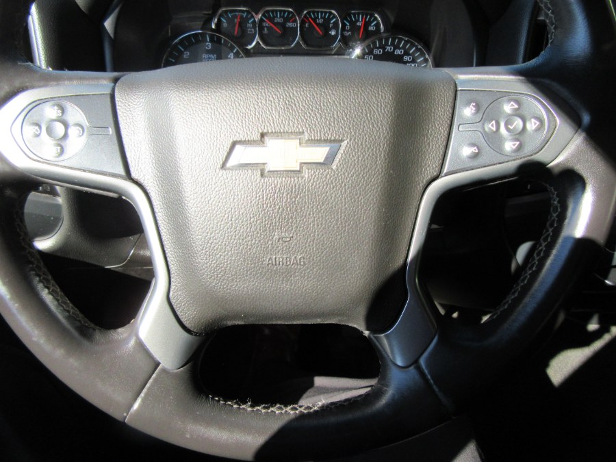 2014 Chevrolet Silverado 1500 4WD Double Cab 143.5" LT w/2LT, available for sale in Little Ferry, New Jersey | Royalty Auto Sales. Little Ferry, New Jersey 2014 Chevrolet Silverado 1500 4WD Double Cab 143.5" LT w/2LT, available for sale in Little Ferry, New Jersey | Royalty Auto Sales. Little Ferry, New Jersey