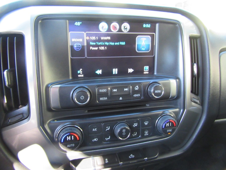 2014 Chevrolet Silverado 1500 4WD Double Cab 143.5" LT w/2LT, available for sale in Little Ferry, New Jersey | Royalty Auto Sales. Little Ferry, New Jersey 2014 Chevrolet Silverado 1500 4WD Double Cab 143.5" LT w/2LT, available for sale in Little Ferry, New Jersey | Royalty Auto Sales. Little Ferry, New Jersey