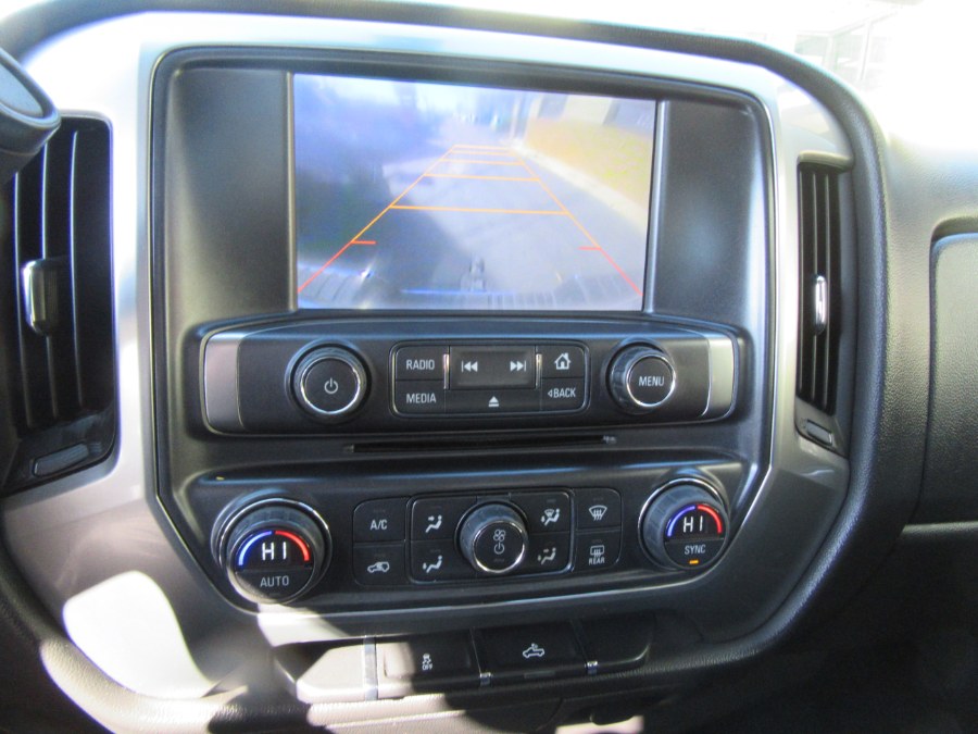 2014 Chevrolet Silverado 1500 4WD Double Cab 143.5" LT w/2LT, available for sale in Little Ferry, New Jersey | Royalty Auto Sales. Little Ferry, New Jersey 2014 Chevrolet Silverado 1500 4WD Double Cab 143.5" LT w/2LT, available for sale in Little Ferry, New Jersey | Royalty Auto Sales. Little Ferry, New Jersey