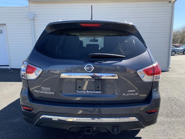 2014 Nissan Pathfinder Platinum, available for sale in Forestville, Maryland | Valentine Motor Company. Forestville, Maryland 2014 Nissan Pathfinder Platinum, available for sale in Forestville, Maryland | Valentine Motor Company. Forestville, Maryland