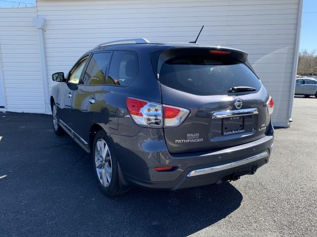 2014 Nissan Pathfinder Platinum, available for sale in Forestville, Maryland | Valentine Motor Company. Forestville, Maryland 2014 Nissan Pathfinder Platinum, available for sale in Forestville, Maryland | Valentine Motor Company. Forestville, Maryland