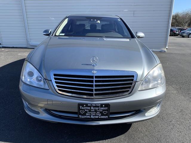 2007 Mercedes-benz S-class 5.5L V8, available for sale in Forestville, Maryland | Valentine Motor Company. Forestville, Maryland 2007 Mercedes-benz S-class 5.5L V8, available for sale in Forestville, Maryland | Valentine Motor Company. Forestville, Maryland