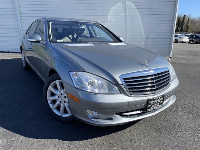 2007 Mercedes-benz S-class 5.5L V8, available for sale in Forestville, Maryland | Valentine Motor Company. Forestville, Maryland 2007 Mercedes-benz S-class 5.5L V8, available for sale in Forestville, Maryland | Valentine Motor Company. Forestville, Maryland