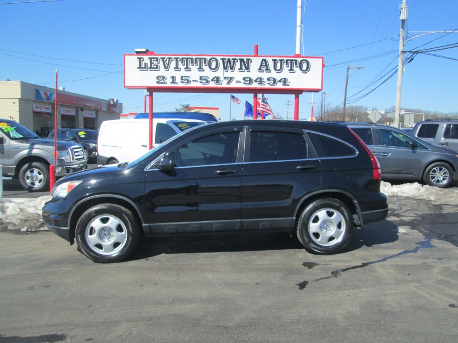2010 Honda CR-V 4WD 5dr LX, available for sale in Levittown, Pennsylvania | Levittown Auto. Levittown, Pennsylvania 2010 Honda CR-V 4WD 5dr LX, available for sale in Levittown, Pennsylvania | Levittown Auto. Levittown, Pennsylvania