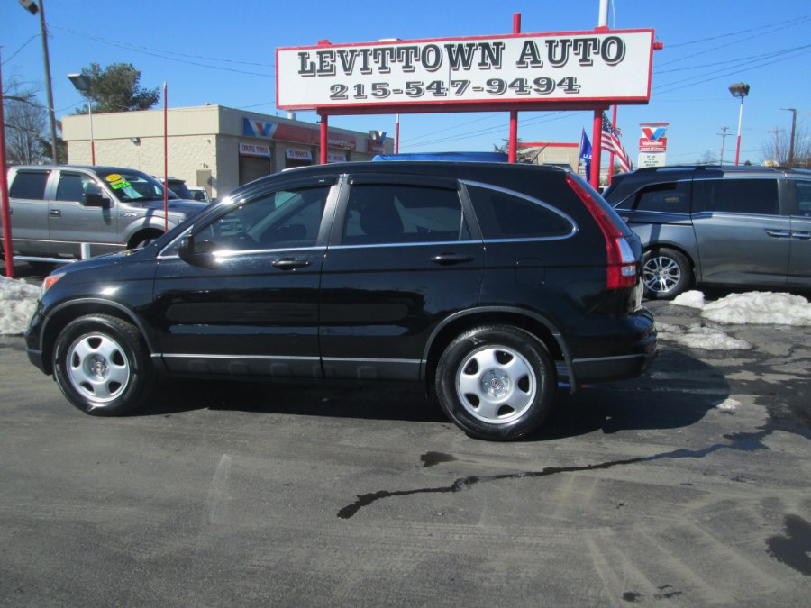 2010 Honda CR-V 4WD 5dr LX, available for sale in Levittown, Pennsylvania | Levittown Auto. Levittown, Pennsylvania 2010 Honda CR-V 4WD 5dr LX, available for sale in Levittown, Pennsylvania | Levittown Auto. Levittown, Pennsylvania