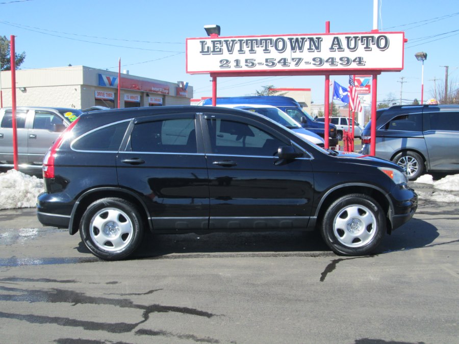 2010 Honda CR-V 4WD 5dr LX, available for sale in Levittown, Pennsylvania | Levittown Auto. Levittown, Pennsylvania 2010 Honda CR-V 4WD 5dr LX, available for sale in Levittown, Pennsylvania | Levittown Auto. Levittown, Pennsylvania