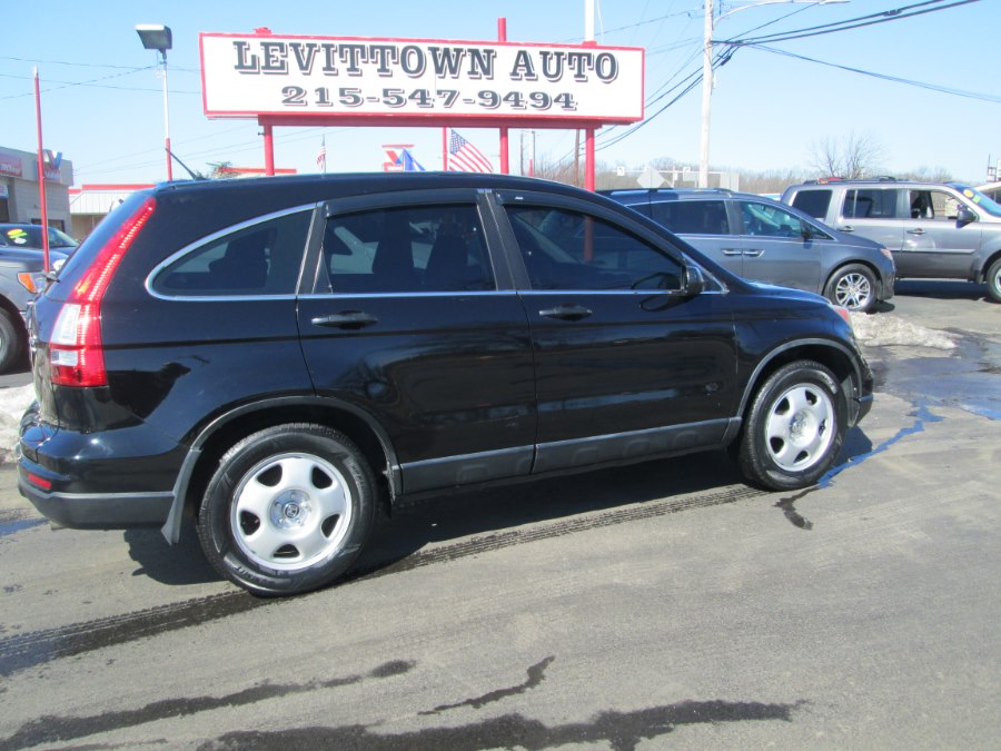 2010 Honda CR-V 4WD 5dr LX, available for sale in Levittown, Pennsylvania | Levittown Auto. Levittown, Pennsylvania 2010 Honda CR-V 4WD 5dr LX, available for sale in Levittown, Pennsylvania | Levittown Auto. Levittown, Pennsylvania
