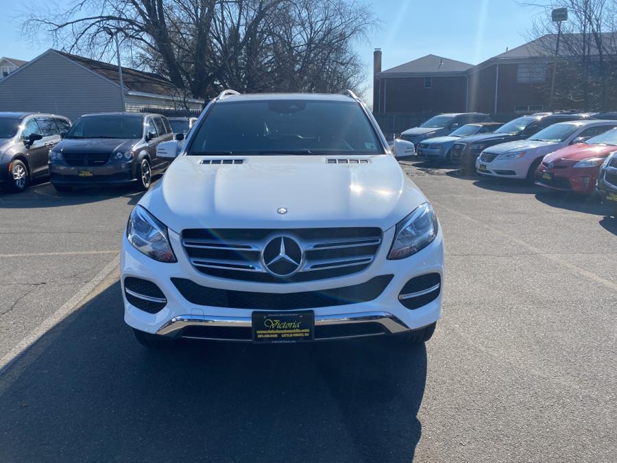 2017 Mercedes-Benz GLE GLE 350 4MATIC SUV, available for sale in Little Ferry, New Jersey | Victoria Preowned Autos Inc. Little Ferry, New Jersey