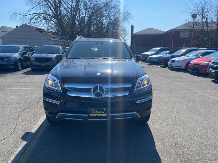 2013 Mercedes-Benz GL-Class 4MATIC 4dr GL 450, available for sale in Little Ferry, New Jersey | Victoria Preowned Autos Inc. Little Ferry, New Jersey