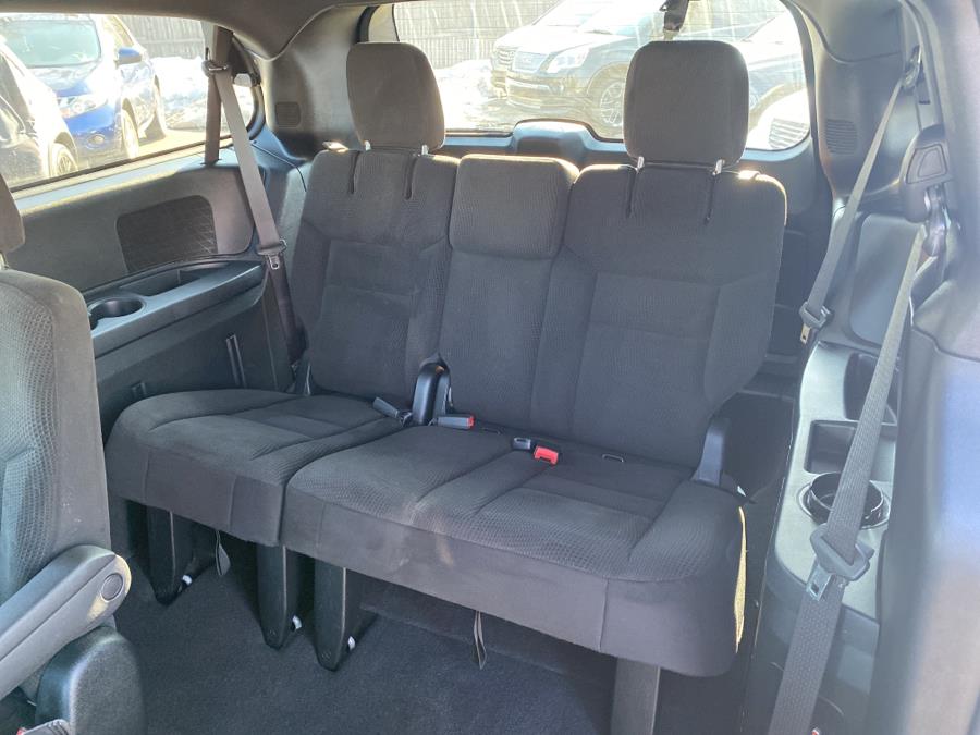2016 Dodge Grand Caravan 4dr Wgn American Value Pkg, available for sale in Little Ferry, New Jersey | Victoria Preowned Autos Inc. Little Ferry, New Jersey 2016 Dodge Grand Caravan 4dr Wgn American Value Pkg, available for sale in Little Ferry, New Jersey | Victoria Preowned Autos Inc. Little Ferry, New Jersey