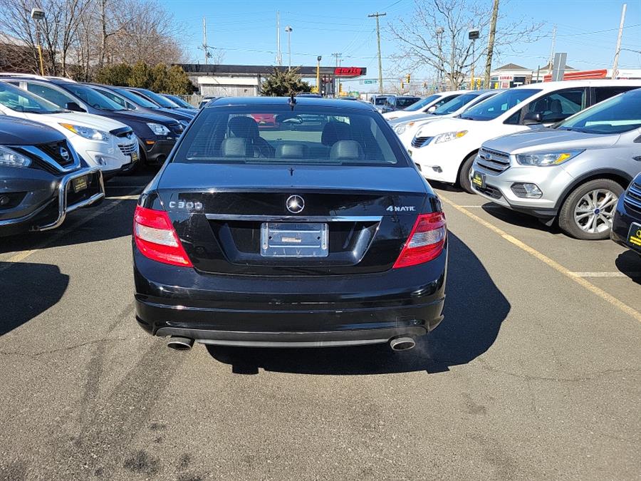 2010 Mercedes-Benz C-Class 4dr Sdn C300 Sport 4MATIC, available for sale in Little Ferry, New Jersey | Victoria Preowned Autos Inc. Little Ferry, New Jersey 2010 Mercedes-Benz C-Class 4dr Sdn C300 Sport 4MATIC, available for sale in Little Ferry, New Jersey | Victoria Preowned Autos Inc. Little Ferry, New Jersey