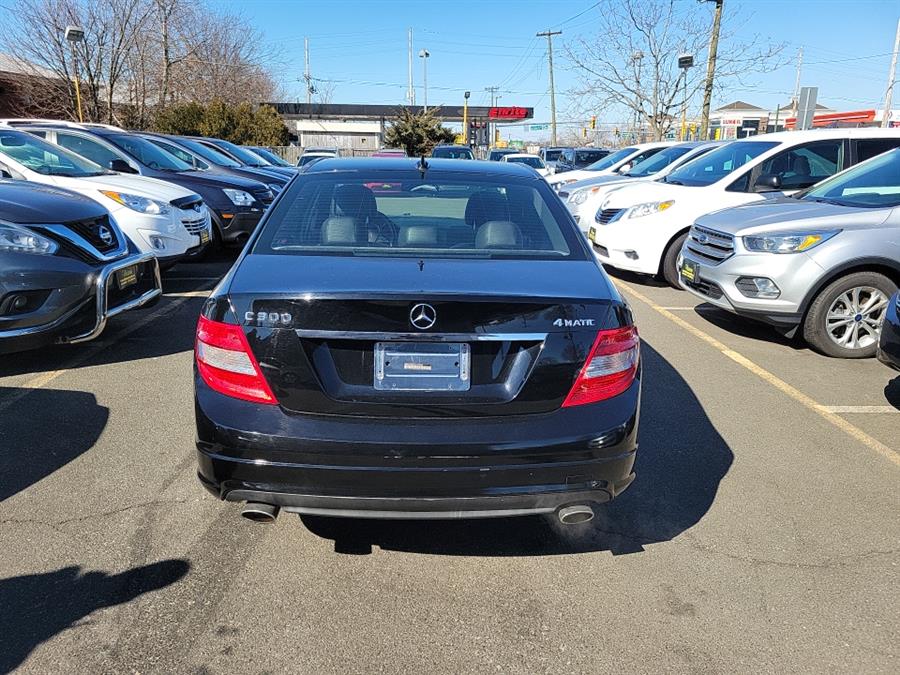 2010 Mercedes-Benz C-Class 4dr Sdn C300 Sport 4MATIC, available for sale in Little Ferry, New Jersey | Victoria Preowned Autos Inc. Little Ferry, New Jersey 2010 Mercedes-Benz C-Class 4dr Sdn C300 Sport 4MATIC, available for sale in Little Ferry, New Jersey | Victoria Preowned Autos Inc. Little Ferry, New Jersey