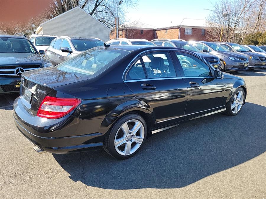 2010 Mercedes-Benz C-Class 4dr Sdn C300 Sport 4MATIC, available for sale in Little Ferry, New Jersey | Victoria Preowned Autos Inc. Little Ferry, New Jersey 2010 Mercedes-Benz C-Class 4dr Sdn C300 Sport 4MATIC, available for sale in Little Ferry, New Jersey | Victoria Preowned Autos Inc. Little Ferry, New Jersey