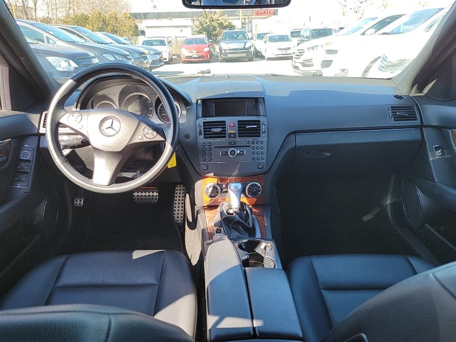 2010 Mercedes-Benz C-Class 4dr Sdn C300 Sport 4MATIC, available for sale in Little Ferry, New Jersey | Victoria Preowned Autos Inc. Little Ferry, New Jersey 2010 Mercedes-Benz C-Class 4dr Sdn C300 Sport 4MATIC, available for sale in Little Ferry, New Jersey | Victoria Preowned Autos Inc. Little Ferry, New Jersey