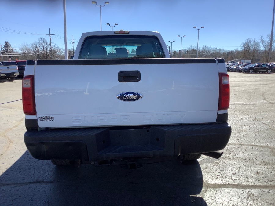 Used Ford Super Duty F-250 SRW 4WD Crew Cab 156" XL 2011 | Marsh Auto Sales LLC. Ortonville, Michigan Used Ford Super Duty F-250 SRW 4WD Crew Cab 156" XL 2011 | Marsh Auto Sales LLC. Ortonville, Michigan