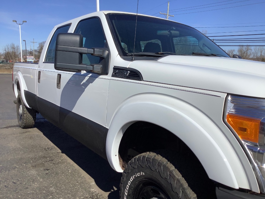 Used Ford Super Duty F-250 SRW 4WD Crew Cab 156" XL 2011 | Marsh Auto Sales LLC. Ortonville, Michigan Used Ford Super Duty F-250 SRW 4WD Crew Cab 156" XL 2011 | Marsh Auto Sales LLC. Ortonville, Michigan