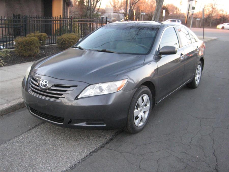 2009 Toyota Camry LE 4dr Sedan 5A, available for sale in Massapequa, New York | Rite Choice Auto Inc.. Massapequa, New York 2009 Toyota Camry LE 4dr Sedan 5A, available for sale in Massapequa, New York | Rite Choice Auto Inc.. Massapequa, New York
