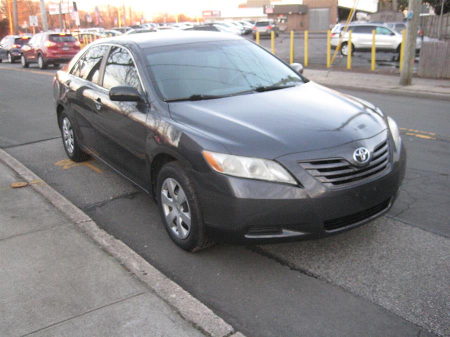 2009 Toyota Camry LE 4dr Sedan 5A, available for sale in Massapequa, New York | Rite Choice Auto Inc.. Massapequa, New York 2009 Toyota Camry LE 4dr Sedan 5A, available for sale in Massapequa, New York | Rite Choice Auto Inc.. Massapequa, New York