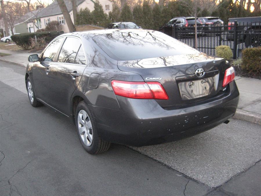 2009 Toyota Camry LE 4dr Sedan 5A, available for sale in Massapequa, New York | Rite Choice Auto Inc.. Massapequa, New York 2009 Toyota Camry LE 4dr Sedan 5A, available for sale in Massapequa, New York | Rite Choice Auto Inc.. Massapequa, New York