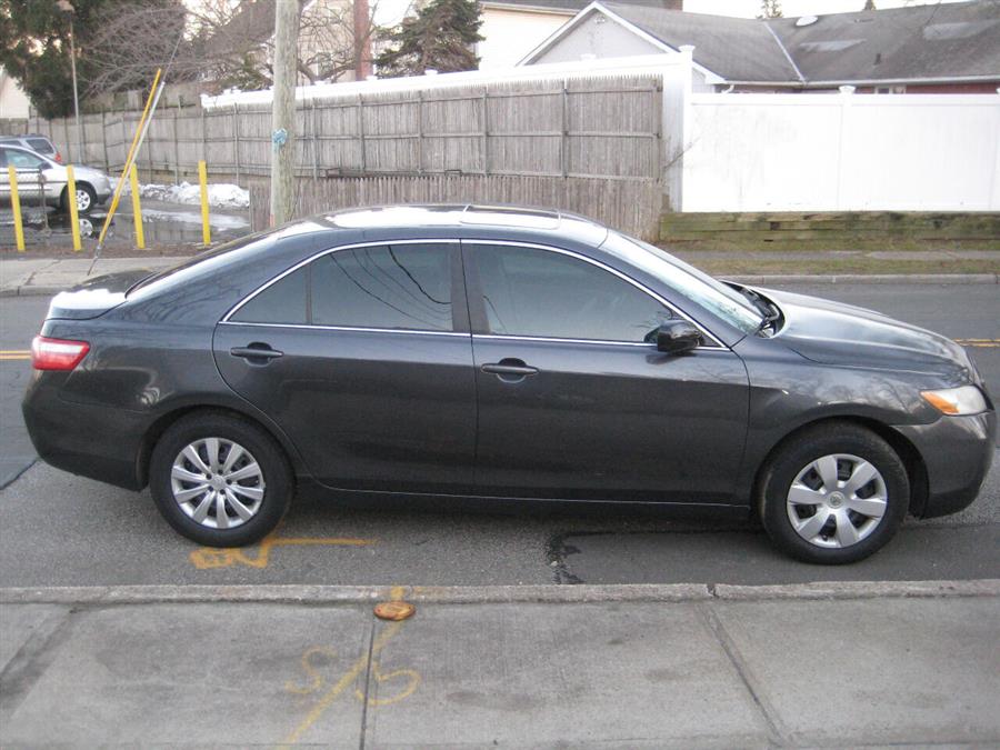 2009 Toyota Camry LE 4dr Sedan 5A, available for sale in Massapequa, New York | Rite Choice Auto Inc.. Massapequa, New York 2009 Toyota Camry LE 4dr Sedan 5A, available for sale in Massapequa, New York | Rite Choice Auto Inc.. Massapequa, New York