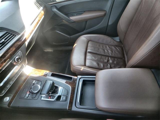 Used Audi Q5 2.0T Premium 2018 | Prestige Auto Cars LLC. New Britain, Connecticut Used Audi Q5 2.0T Premium 2018 | Prestige Auto Cars LLC. New Britain, Connecticut