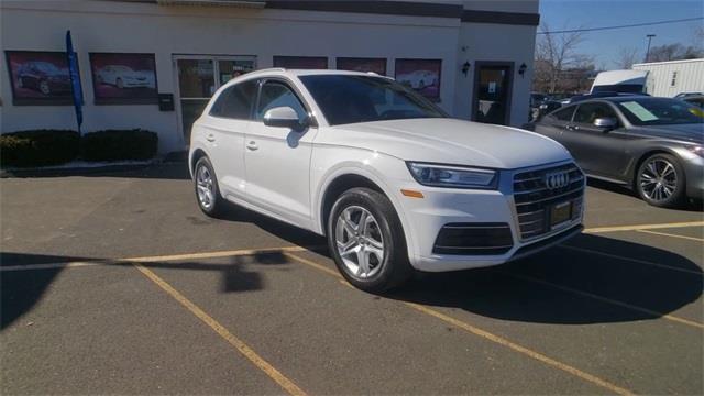 Used Audi Q5 2.0T Premium 2018 | Prestige Auto Cars LLC. New Britain, Connecticut Used Audi Q5 2.0T Premium 2018 | Prestige Auto Cars LLC. New Britain, Connecticut