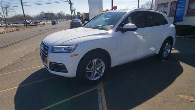Used Audi Q5 2.0T Premium 2018 | Prestige Auto Cars LLC. New Britain, Connecticut Used Audi Q5 2.0T Premium 2018 | Prestige Auto Cars LLC. New Britain, Connecticut