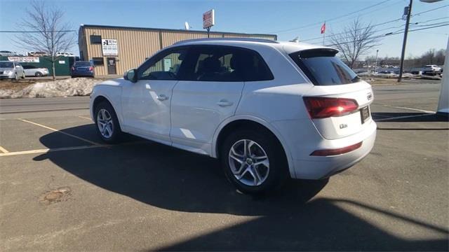 Used Audi Q5 2.0T Premium 2018 | Prestige Auto Cars LLC. New Britain, Connecticut Used Audi Q5 2.0T Premium 2018 | Prestige Auto Cars LLC. New Britain, Connecticut