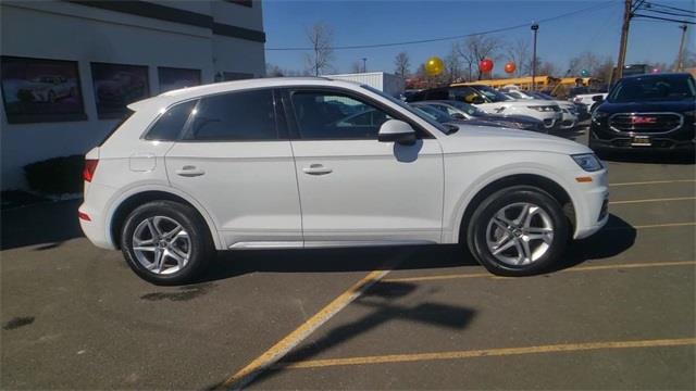 Used Audi Q5 2.0T Premium 2018 | Prestige Auto Cars LLC. New Britain, Connecticut Used Audi Q5 2.0T Premium 2018 | Prestige Auto Cars LLC. New Britain, Connecticut