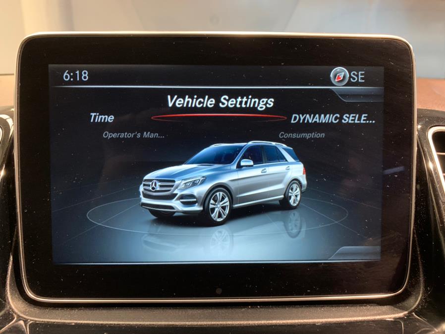 Used Mercedes-Benz GLE 4MATIC 4dr GLE 350 2016 | European Auto Expo. Lodi, New Jersey Used Mercedes-Benz GLE 4MATIC 4dr GLE 350 2016 | European Auto Expo. Lodi, New Jersey