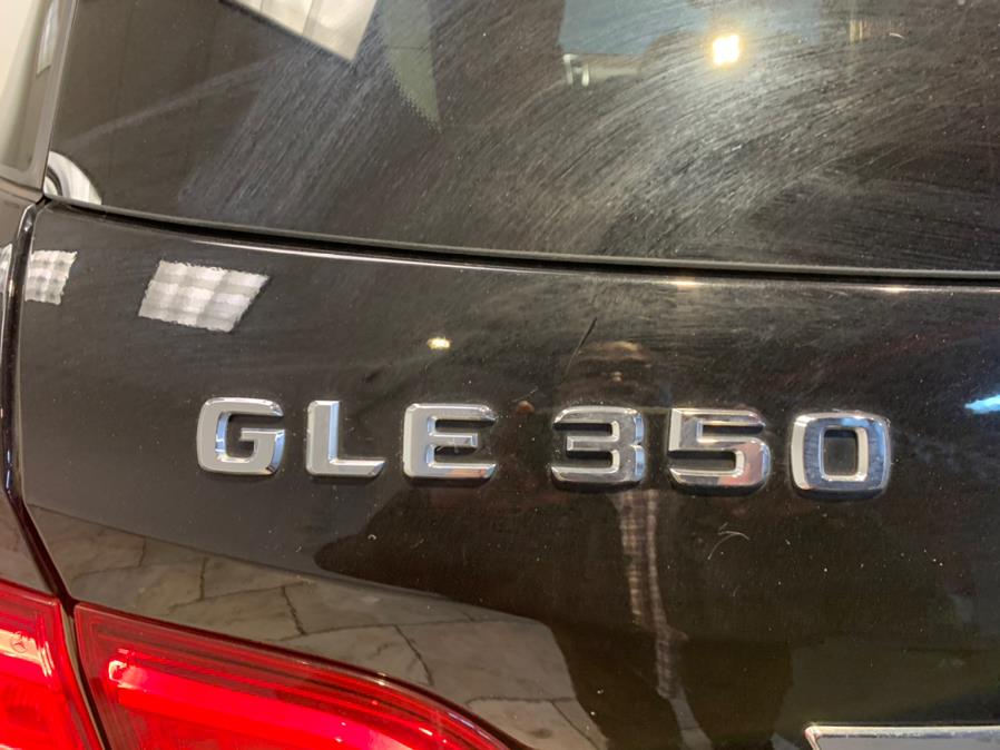 Used Mercedes-Benz GLE 4MATIC 4dr GLE 350 2016 | European Auto Expo. Lodi, New Jersey Used Mercedes-Benz GLE 4MATIC 4dr GLE 350 2016 | European Auto Expo. Lodi, New Jersey