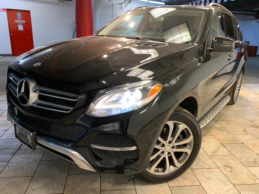 Used Mercedes-Benz GLE 4MATIC 4dr GLE 350 2016 | European Auto Expo. Lodi, New Jersey Used Mercedes-Benz GLE 4MATIC 4dr GLE 350 2016 | European Auto Expo. Lodi, New Jersey