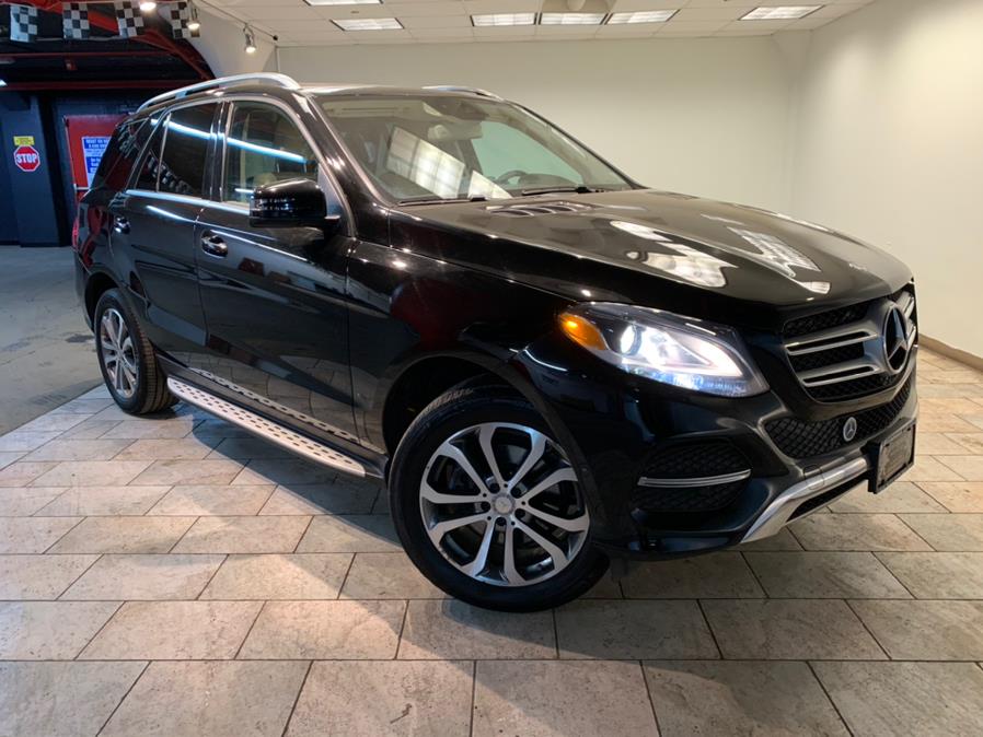 Used Mercedes-Benz GLE 4MATIC 4dr GLE 350 2016 | European Auto Expo. Lodi, New Jersey Used Mercedes-Benz GLE 4MATIC 4dr GLE 350 2016 | European Auto Expo. Lodi, New Jersey