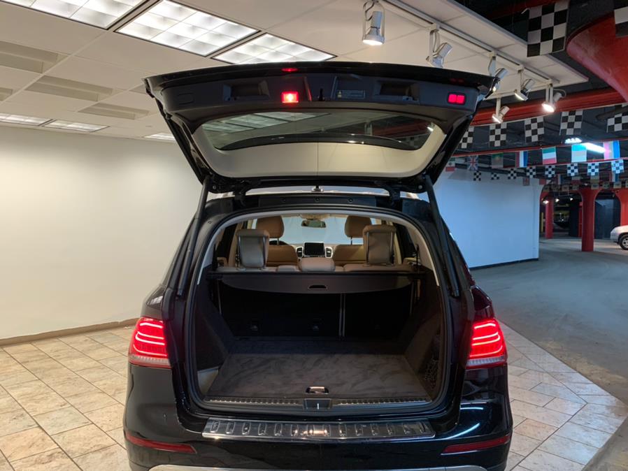 Used Mercedes-Benz GLE 4MATIC 4dr GLE 350 2016 | European Auto Expo. Lodi, New Jersey Used Mercedes-Benz GLE 4MATIC 4dr GLE 350 2016 | European Auto Expo. Lodi, New Jersey