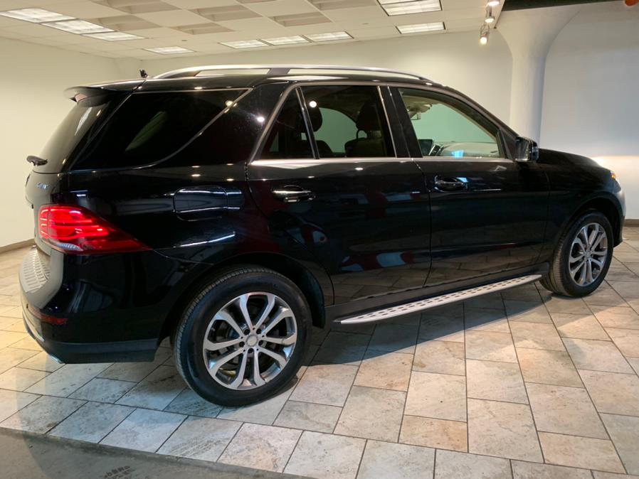 Used Mercedes-Benz GLE 4MATIC 4dr GLE 350 2016 | European Auto Expo. Lodi, New Jersey Used Mercedes-Benz GLE 4MATIC 4dr GLE 350 2016 | European Auto Expo. Lodi, New Jersey
