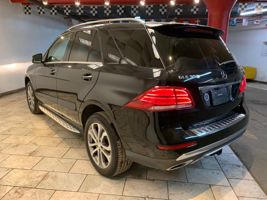 Used Mercedes-Benz GLE 4MATIC 4dr GLE 350 2016 | European Auto Expo. Lodi, New Jersey Used Mercedes-Benz GLE 4MATIC 4dr GLE 350 2016 | European Auto Expo. Lodi, New Jersey