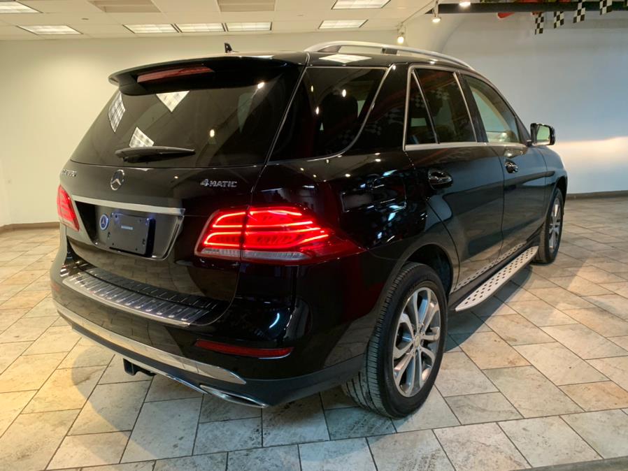 Used Mercedes-Benz GLE 4MATIC 4dr GLE 350 2016 | European Auto Expo. Lodi, New Jersey Used Mercedes-Benz GLE 4MATIC 4dr GLE 350 2016 | European Auto Expo. Lodi, New Jersey
