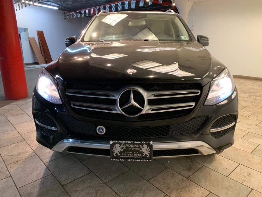 Used Mercedes-Benz GLE 4MATIC 4dr GLE 350 2016 | European Auto Expo. Lodi, New Jersey Used Mercedes-Benz GLE 4MATIC 4dr GLE 350 2016 | European Auto Expo. Lodi, New Jersey