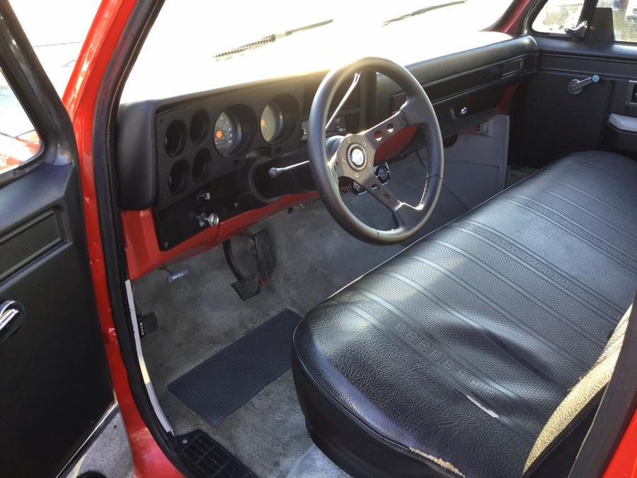 1983 Chevrolet C10 C10 Fleetside, available for sale in Plantsville, Connecticut | L&S Automotive LLC. Plantsville, Connecticut 1983 Chevrolet C10 C10 Fleetside, available for sale in Plantsville, Connecticut | L&S Automotive LLC. Plantsville, Connecticut