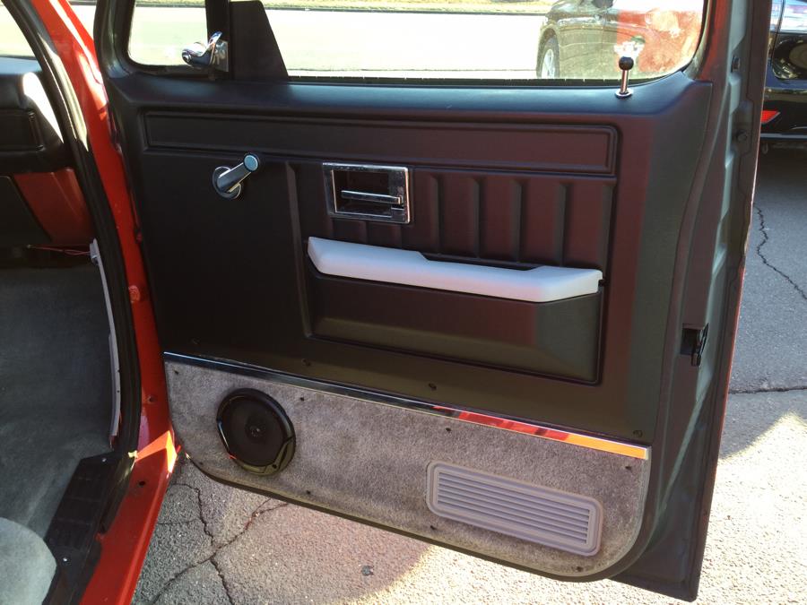 1983 Chevrolet C10 C10 Fleetside, available for sale in Plantsville, Connecticut | L&S Automotive LLC. Plantsville, Connecticut 1983 Chevrolet C10 C10 Fleetside, available for sale in Plantsville, Connecticut | L&S Automotive LLC. Plantsville, Connecticut