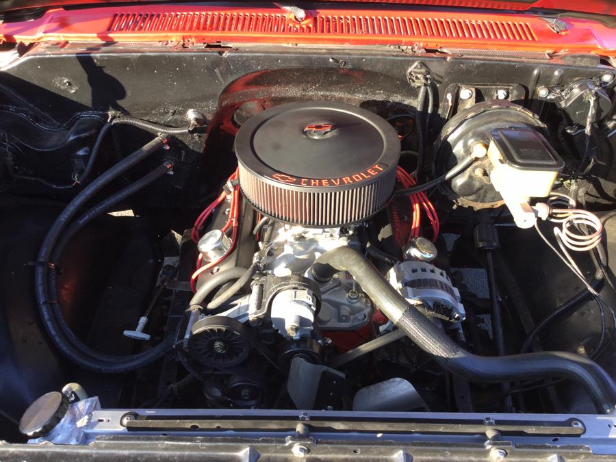 1983 Chevrolet C10 C10 Fleetside, available for sale in Plantsville, Connecticut | L&S Automotive LLC. Plantsville, Connecticut 1983 Chevrolet C10 C10 Fleetside, available for sale in Plantsville, Connecticut | L&S Automotive LLC. Plantsville, Connecticut
