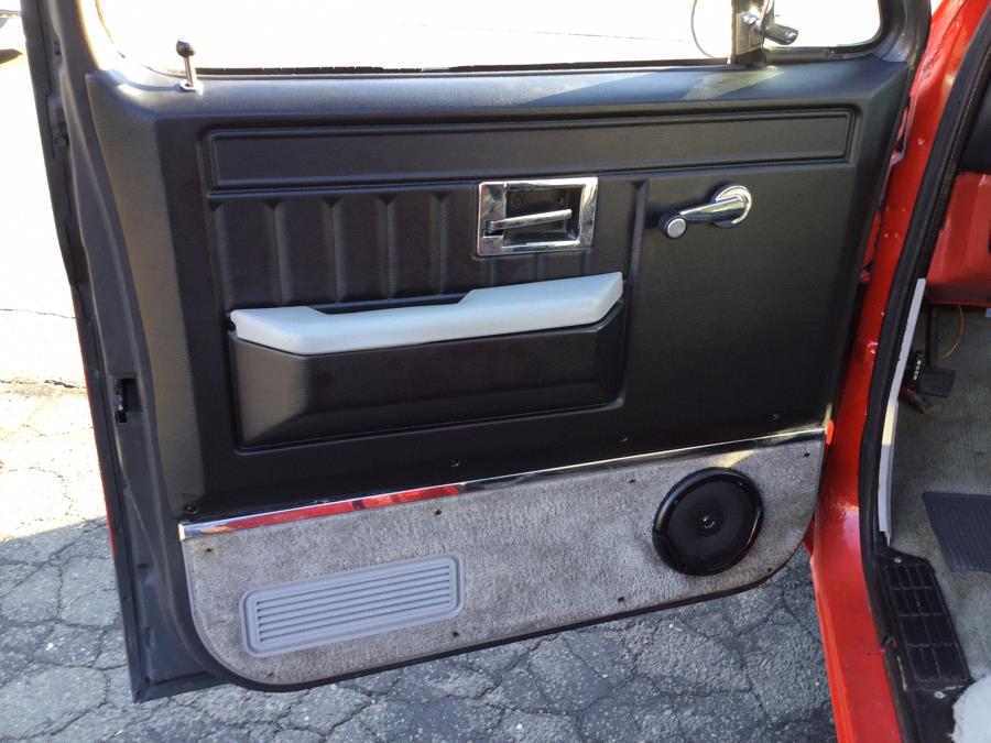 1983 Chevrolet C10 C10 Fleetside, available for sale in Plantsville, Connecticut | L&S Automotive LLC. Plantsville, Connecticut 1983 Chevrolet C10 C10 Fleetside, available for sale in Plantsville, Connecticut | L&S Automotive LLC. Plantsville, Connecticut