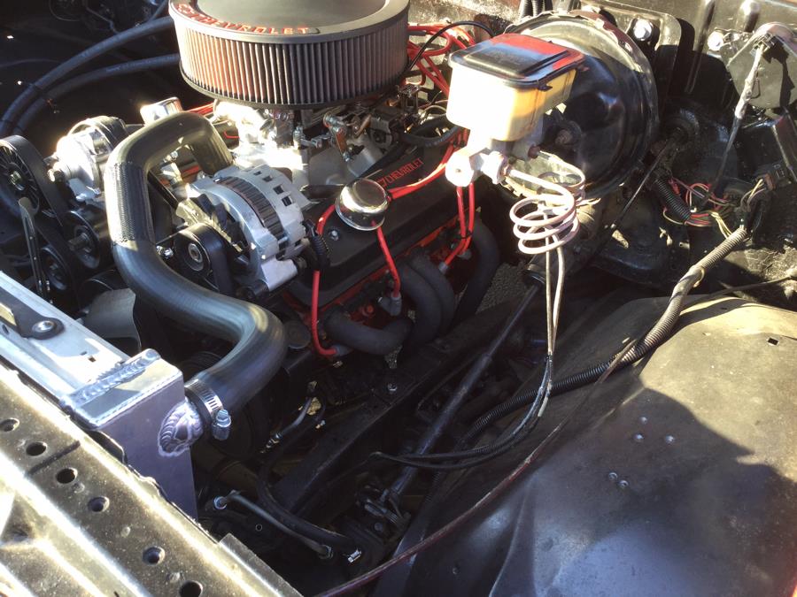1983 Chevrolet C10 C10 Fleetside, available for sale in Plantsville, Connecticut | L&S Automotive LLC. Plantsville, Connecticut 1983 Chevrolet C10 C10 Fleetside, available for sale in Plantsville, Connecticut | L&S Automotive LLC. Plantsville, Connecticut