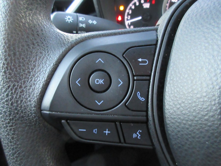 Used Toyota Corolla LE CVT (Natl) 2020 | Route 27 Auto Mall. Linden, New Jersey Used Toyota Corolla LE CVT (Natl) 2020 | Route 27 Auto Mall. Linden, New Jersey