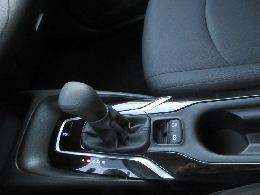 Used Toyota Corolla LE CVT (Natl) 2020 | Route 27 Auto Mall. Linden, New Jersey Used Toyota Corolla LE CVT (Natl) 2020 | Route 27 Auto Mall. Linden, New Jersey