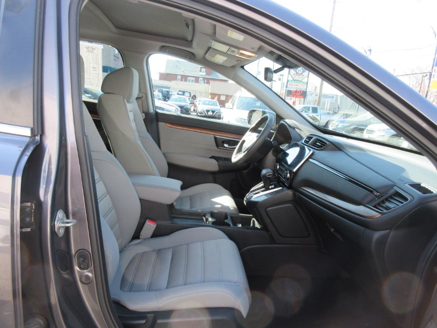 Used Honda CR-V EX AWD 2018 | Route 27 Auto Mall. Linden, New Jersey Used Honda CR-V EX AWD 2018 | Route 27 Auto Mall. Linden, New Jersey