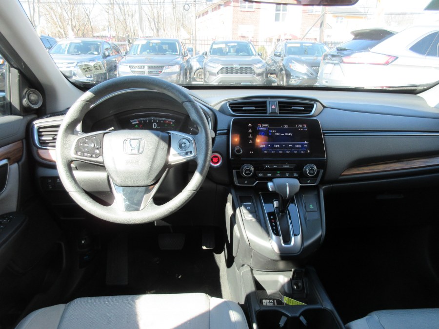Used Honda CR-V EX AWD 2018 | Route 27 Auto Mall. Linden, New Jersey Used Honda CR-V EX AWD 2018 | Route 27 Auto Mall. Linden, New Jersey